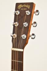 Martin 【クロサワ横浜店】SC-10E Modern  #3094442【低い弦高、ハイポジションも余裕】_7