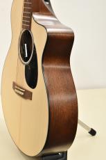 Martin 【クロサワ横浜店】SC-10E Modern  #3094442【低い弦高、ハイポジションも余裕】_9