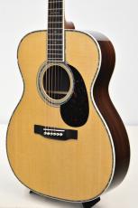 Martin 【クロサワ横浜店】000-42 #3042672 【弾きやすいのに格別】【48回無金利分割可能】