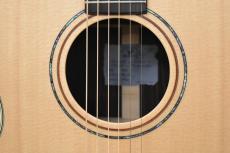 K.Yairi 【クロサワ横浜店】【ご購入特典あり】【人気のオール単板仕様】RF-120 #97960【48回無金利分割可能】_4