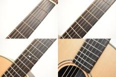 K.Yairi 【クロサワ横浜店】【ご購入特典あり】【人気のオール単板仕様】RF-120 #97960【48回無金利分割可能】_8