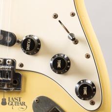 Fender Japan ST71 Mod w/SCHECTER F-500 PU_4