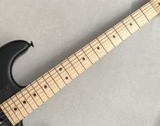 momose MC1-ADZ-BK/M ~Black-Oil Finish~ #23280 【3.37kg】 【受注会限定モデル!】【アノダイズドピックガード】_4