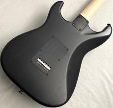 momose MC1-ADZ-BK/M ~Black-Oil Finish~ #23280 【3.37kg】 【受注会限定モデル!】【アノダイズドピックガード】_6