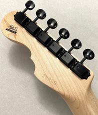 momose MC1-ADZ-BK/M ~Black-Oil Finish~ #23280 【3.37kg】 【受注会限定モデル!】【アノダイズドピックガード】_11