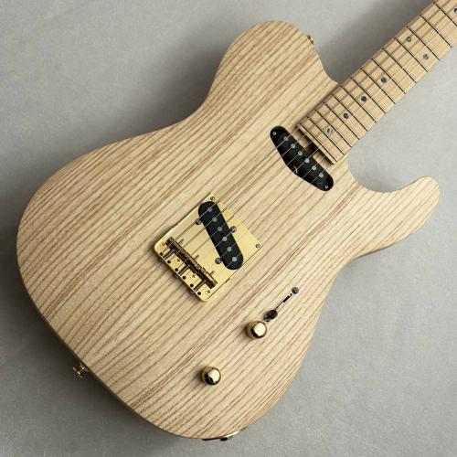SAITO GUITARS S-622TLC -Naked- #253306 ≒3.04kg 【軽量美アッシュボディ!】