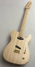 SAITO GUITARS S-622TLC -Naked- #253306 ≒3.04kg 【軽量美アッシュボディ!】_2