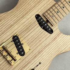 SAITO GUITARS S-622TLC -Naked- #253306 ≒3.04kg 【軽量美アッシュボディ!】_3