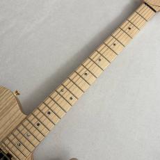 SAITO GUITARS S-622TLC -Naked- #253306 ≒3.04kg 【軽量美アッシュボディ!】_4