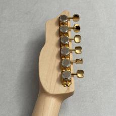 SAITO GUITARS S-622TLC -Naked- #253306 ≒3.04kg 【軽量美アッシュボディ!】_9