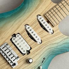SAITO GUITARS S-622 -Morning Glory- #263606 ≒3.23kg 【軽量美アッシュボディ!】_3