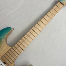 SAITO GUITARS S-622 -Morning Glory- #263606 ≒3.23kg 【軽量美アッシュボディ!】_4
