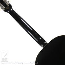 Gibson Custom Shop 1960s J-45 Ebony ADJ VOS_6