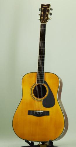 YAMAHA L-10 前期型(管理番号4927)