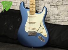Fender American Performer Stratocaster Maple Satin Lake Placid Blue 2020_2