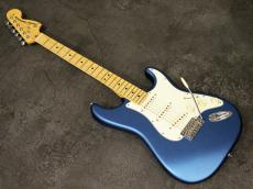 Fender American Performer Stratocaster Maple Satin Lake Placid Blue 2020_3
