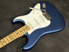 Fender American Performer Stratocaster Maple Satin Lake Placid Blue 2020_5