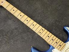 Fender American Performer Stratocaster Maple Satin Lake Placid Blue 2020_6