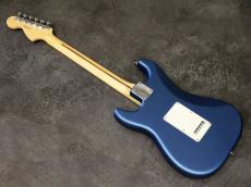 Fender American Performer Stratocaster Maple Satin Lake Placid Blue 2020_8