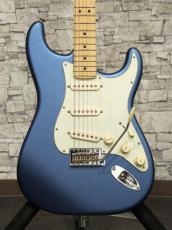 Fender American Performer Stratocaster Maple Satin Lake Placid Blue 2020_13