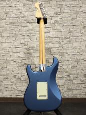 Fender American Performer Stratocaster Maple Satin Lake Placid Blue 2020_14
