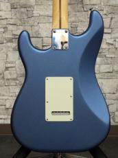Fender American Performer Stratocaster Maple Satin Lake Placid Blue 2020_15