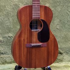 Martin 【エレアコ】0-10E Retro Jason Isbell #3096356【All Mahogany Body!!】