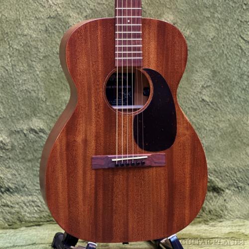 Martin 【エレアコ】0-10E Retro Jason Isbell #3096356【All Mahogany Body!!】