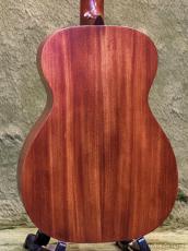 Martin 【エレアコ】0-10E Retro Jason Isbell #3096356【All Mahogany Body!!】_3