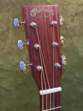 Martin 【エレアコ】0-10E Retro Jason Isbell #3096356【All Mahogany Body!!】_5