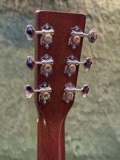 Martin 【エレアコ】0-10E Retro Jason Isbell #3096356【All Mahogany Body!!】_6