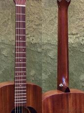 Martin 【エレアコ】0-10E Retro Jason Isbell #3096356【All Mahogany Body!!】_7