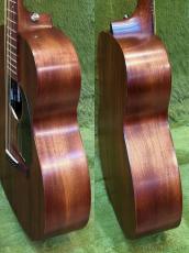 Martin 【エレアコ】0-10E Retro Jason Isbell #3096356【All Mahogany Body!!】_8