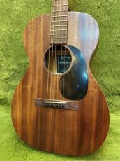 Martin 【エレアコ】0-10E Retro Jason Isbell #3096356【All Mahogany Body!!】_10