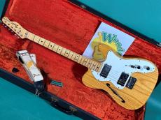 Fender TELECASTER THINLINE