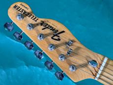 Fender TELECASTER THINLINE_5