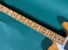 Fender TELECASTER THINLINE_7