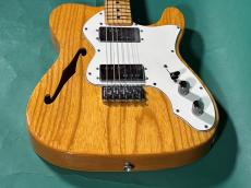 Fender TELECASTER THINLINE_9