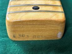 Fender TELECASTER THINLINE_10