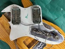Fender TELECASTER THINLINE_11