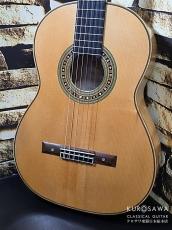 Fabio Zontini ファビオ・ゾンティーニ 2022年製 Torres 松・メイプル per Alexis Vallejos【日本総本店2F 在庫品】_2