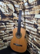 Fabio Zontini ファビオ・ゾンティーニ 2022年製 Torres 松・メイプル per Alexis Vallejos【日本総本店2F 在庫品】_3