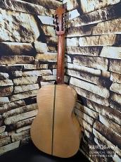 Fabio Zontini ファビオ・ゾンティーニ 2022年製 Torres 松・メイプル per Alexis Vallejos【日本総本店2F 在庫品】_7