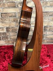 Orpheus Valley Guitars オルフェウス・ヴァレー・ギターズ Flamenco Negra エレガット 【中古】_5