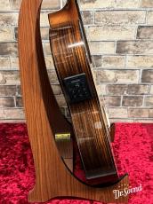 Orpheus Valley Guitars オルフェウス・ヴァレー・ギターズ Flamenco Negra エレガット 【中古】_6