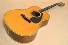 YAMAHA L-15 Jacaranda 後期型　1982年製_2