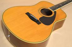 YAMAHA L-15 Jacaranda 後期型　1982年製_3