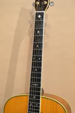 YAMAHA L-15 Jacaranda 後期型　1982年製_6