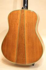 YAMAHA L-15 Jacaranda 後期型　1982年製_9