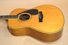 YAMAHA L-15 Jacaranda 後期型　1982年製_12